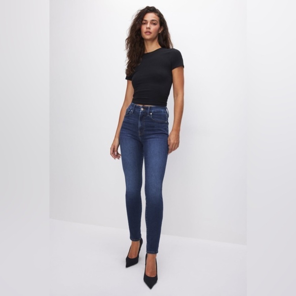 Always Fits Good Legs Skinny Jeans